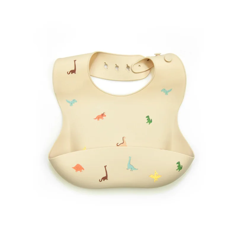 Bavoir bébé récupérateur - Vaissellebebe.com