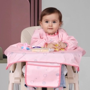 bavoir plateau bébé - vaissellebebe.com