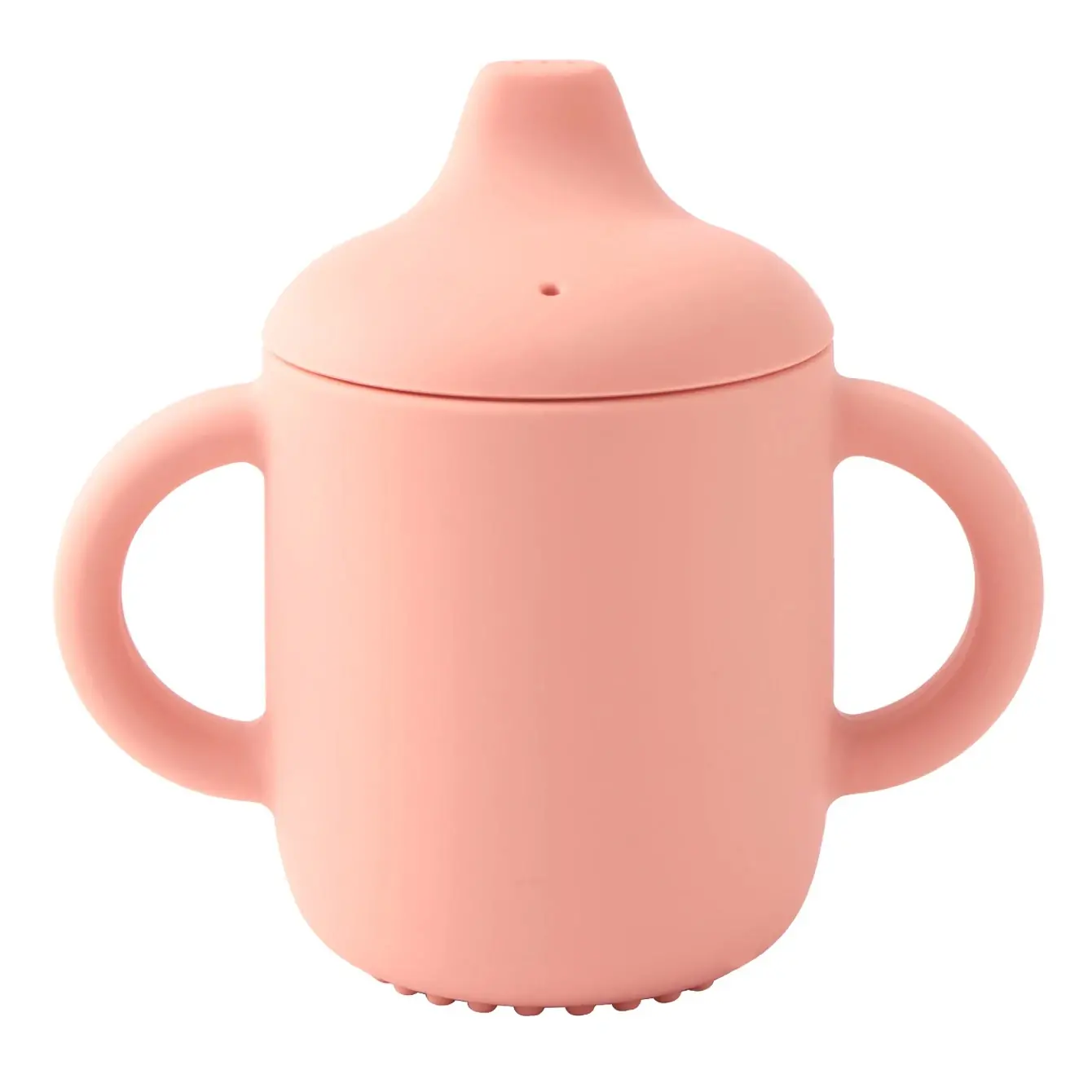 Tasse bébé d'apprentissage anti-fuite – Image 2