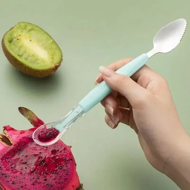 cuillère d'alimentation bébé