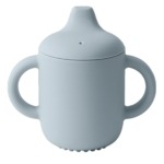 Tasse bébé d'apprentissage anti-fuite