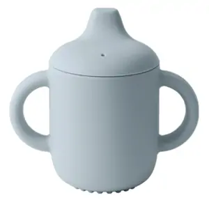 Tasse bébé d'apprentissage anti-fuite