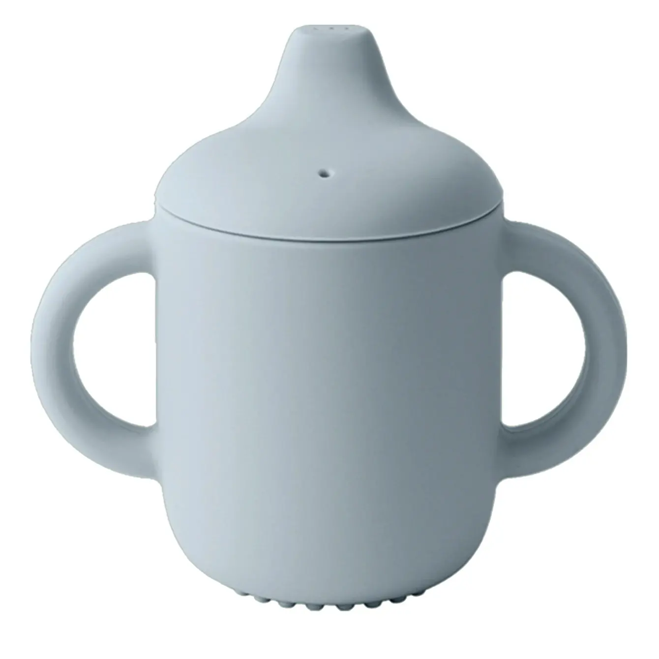 Tasse bébé d'apprentissage anti-fuite