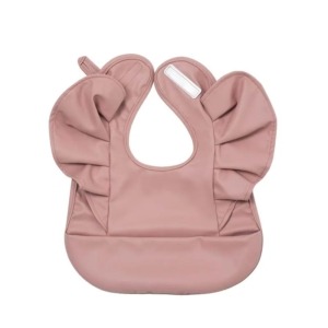 Bavoir bébé sans manches