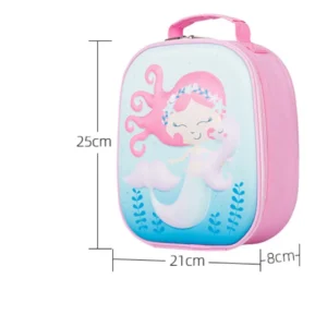 sac isotherme pour repas