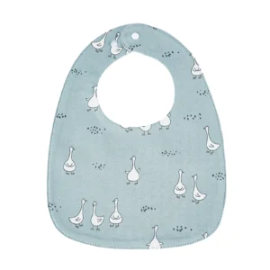Bavoir imperméable bébé