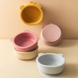Bol bébé ventouse - Vaissellebebe.com
