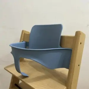 harnais pour chaise haute bébé