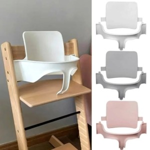 harnais chaise haute bébé - vaissellebébé.com