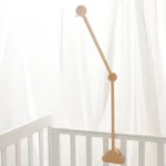 cloche de lit bébé