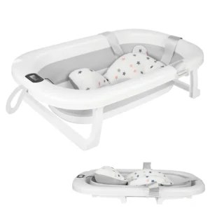 Baignoire pliable pour bébé - Vaissellebebe.com