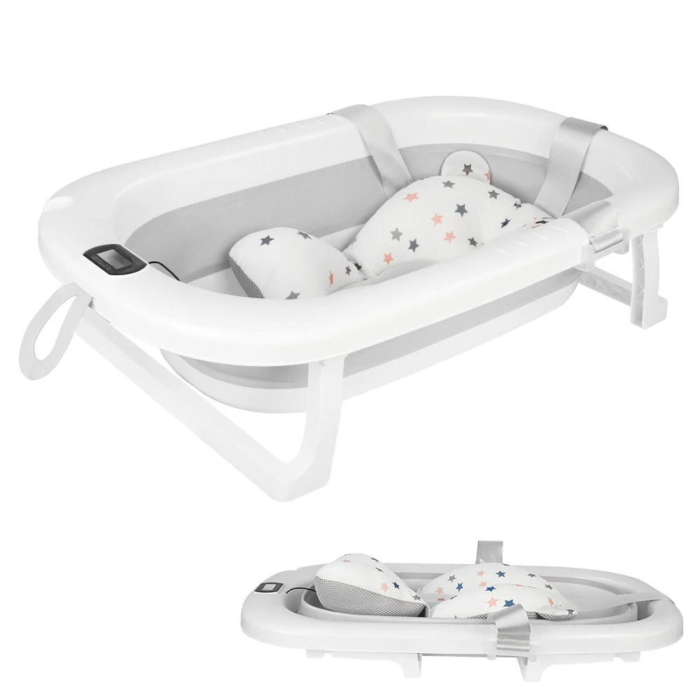 Baignoire pliable pour bébé - Vaissellebebe.com