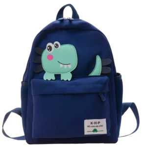 Sac à dos dinosaure maternelle