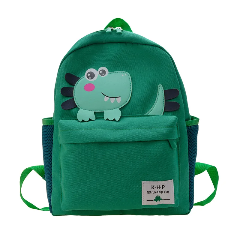 sac à dos dinosaure - vaissellebebe.com
