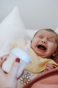RGO Bébé - Vaissellebebe.com