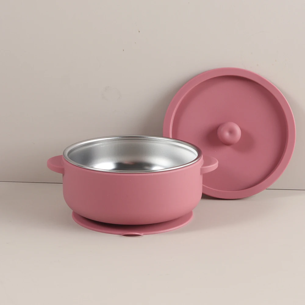 Bol pour bébé – Image 8