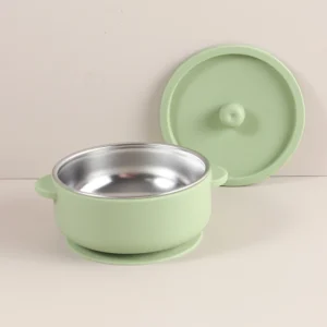 Bol pour bébé - Vaissellebebe.com