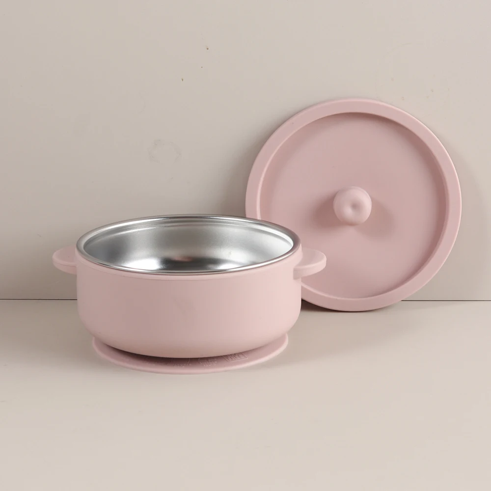 Bol pour bébé – Image 2