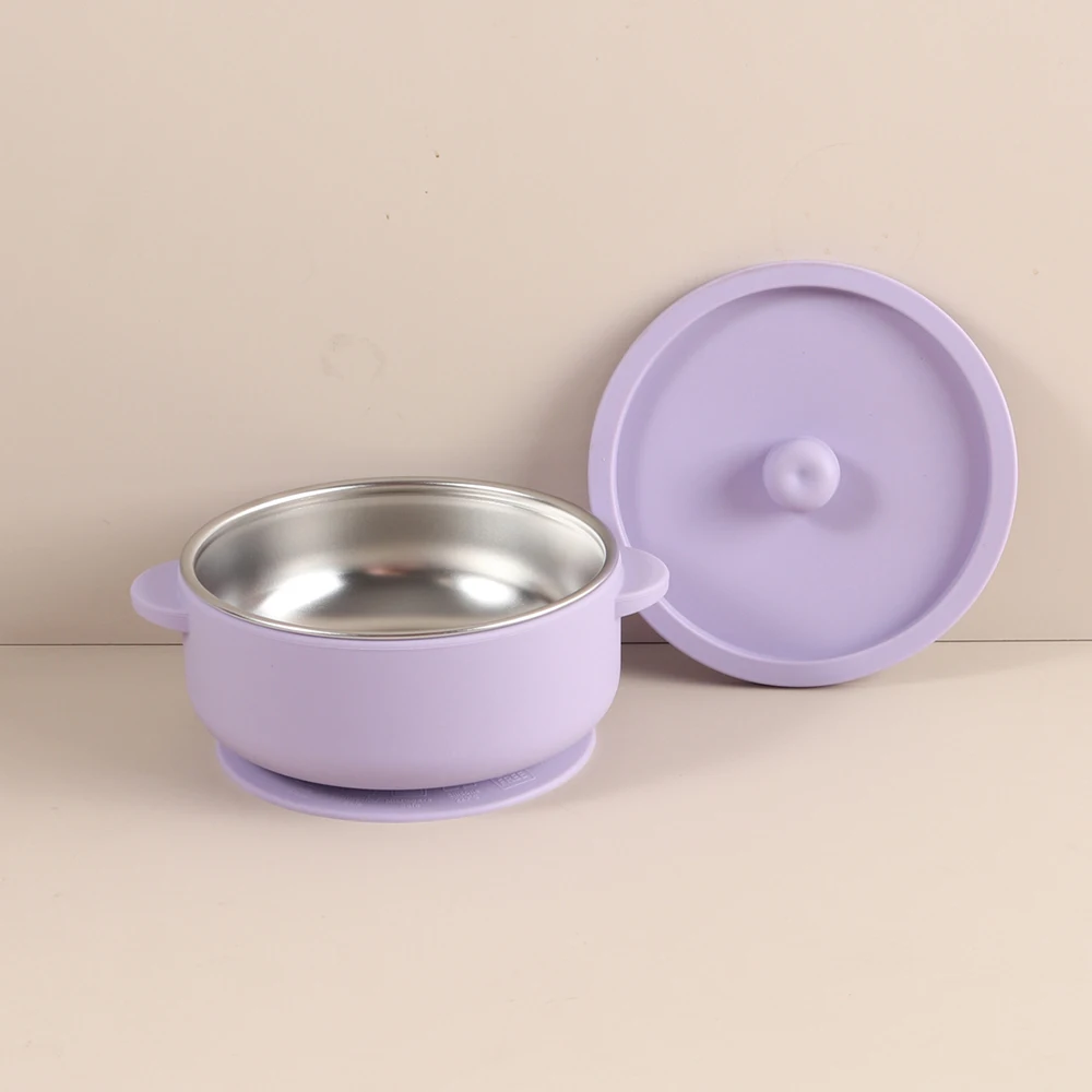 Bol pour bébé – Image 6