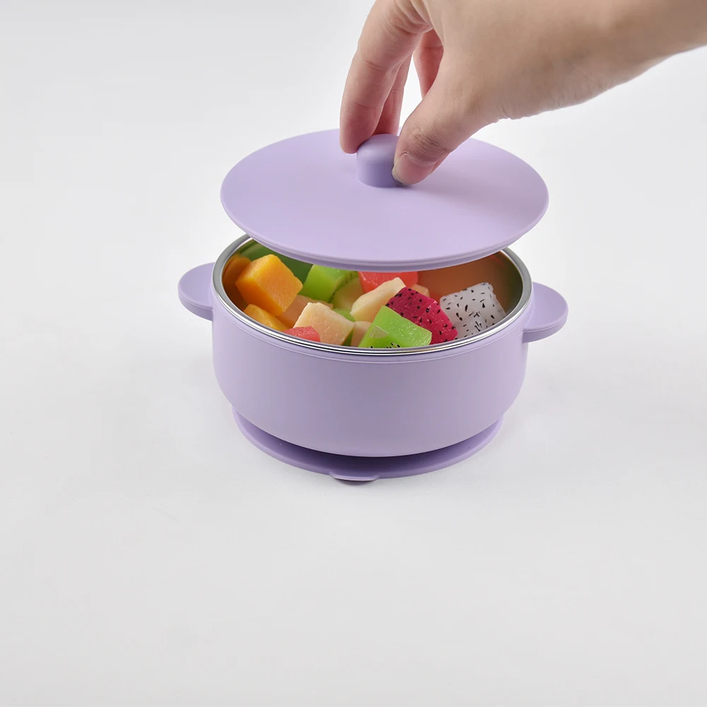 Bol pour bébé – Image 4