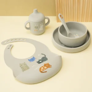 ensemble repas bébé - vaissellebebe.com