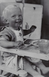 histoire de la vaisselle pour bébé - blog de vaissellebeb.com